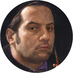 Pietro Annigoni - Italian artist