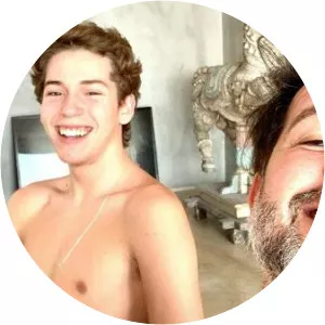 Pietro Antonelli Benício