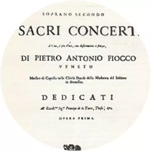 Pietro Antonio Fiocco