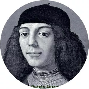 Pietro Antonio Solari