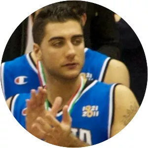 Pietro Aradori - Italian professional basketball player
