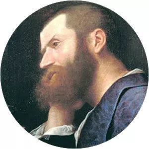 Pietro Aretino - Italian author