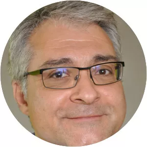 Pietro Beritelli - Author