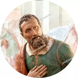 Pietro Bernardone dei Moriconi