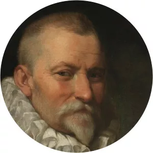 Pietro Bianchi - Italian painter