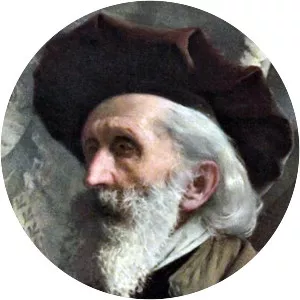 Pietro Bouvier