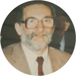 Pietro Bucci - Italian chemist