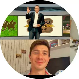 Pietro Cadeddu photograph