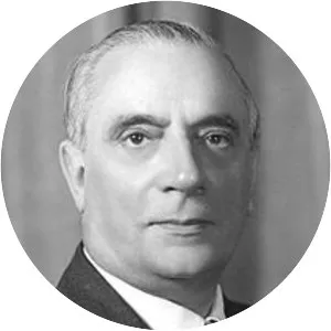 Pietro Campilli - Politician