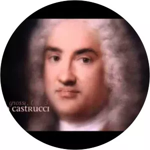 Pietro Castrucci