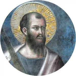 Pietro Cavallini - Italian painter