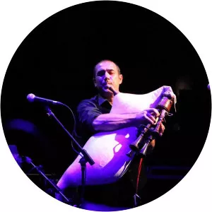 Pietro Cernuto Musician