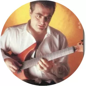 Pietro Condorelli Musician