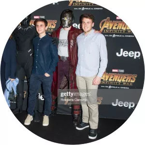 Pietro Crozza photograph