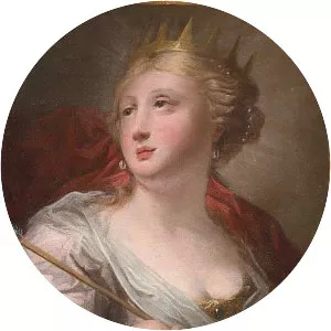 Pietro Dandini - Italian painter