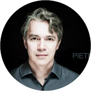 Pietro de Maria - Pianist