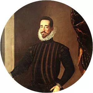 Pietro de' Medici - Cosimo I de' Medici, Grand Duke of Tuscany's son