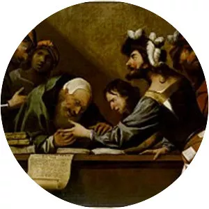 Pietro della Vecchia