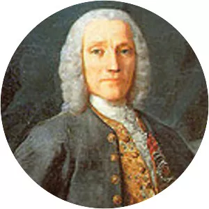 Pietro Filippo Scarlatti - Italian composer ‧ Alessandro Scarlatti's son