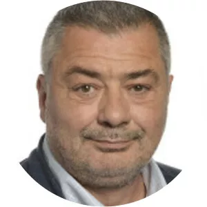 Pietro Fiocchi - Member of the European Parliament