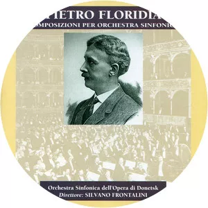 Pietro Floridia Musician