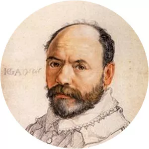 Pietro Francavilla