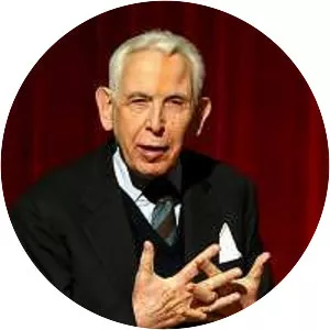 Pietro Garinei - Italian playwright