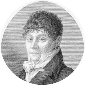 Pietro Generali