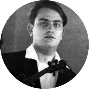 Pietro Gigliotti photograph