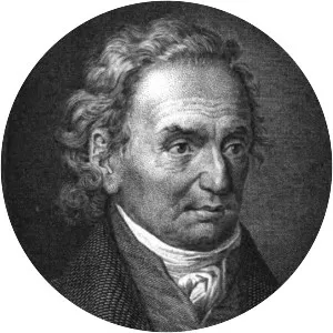 Pietro Giordani