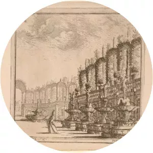 Pietro Giovanni Abbati