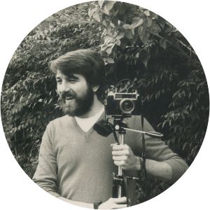 Pietro Guccini photograph