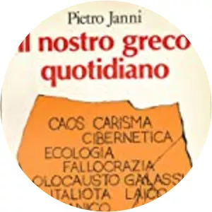 Pietro Janni - Author