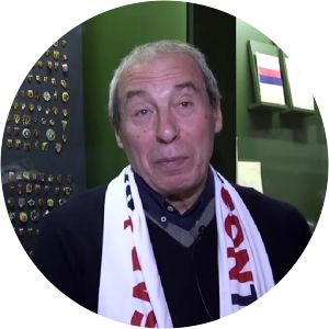 Pietro Kessisoglu - Paolo Kessisoglu's father