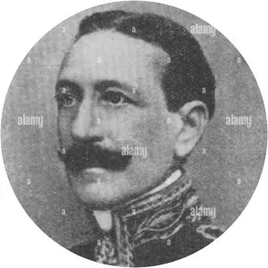 Pietro Lanza di Scalea - Politician