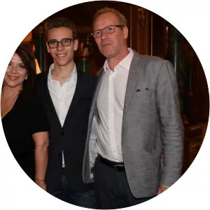 Pietro Leoni photograph