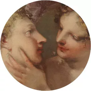 Pietro Liberi - Italian painter