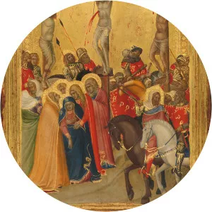 Pietro Lorenzetti - Italian painter