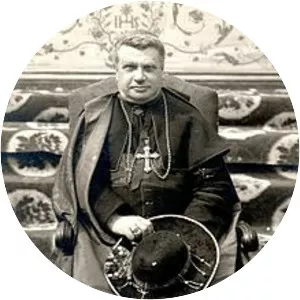 Pietro Maffi - Italian bishop