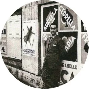 Pietro Maria Bardi - Italian curator