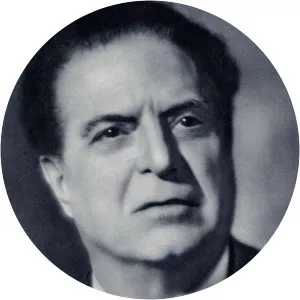 Pietro Mascagni - Italian composer