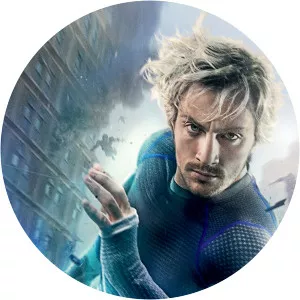 Pietro Maximoff - Fictional character