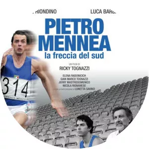 Pietro Mennea: La freccia del Sud (Pietro . . .
