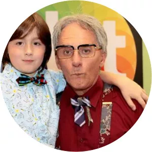 Pietro Mesquita - Otávio Mesquita's son