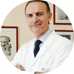 Pietro Mortini - Researcher