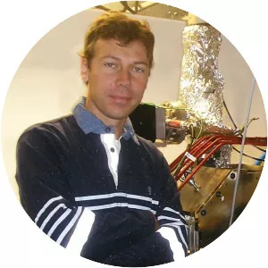 Pietro Musumeci - Investigator