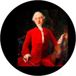 Pietro Nardini - Italian composer