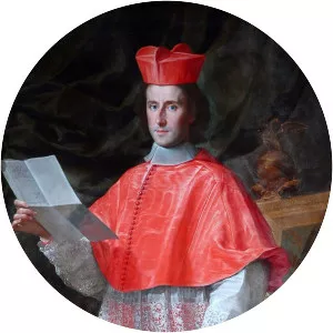 Pietro Ottoboni - Cardinal