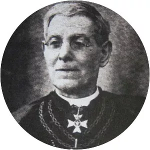 Pietro Pace - Clergy