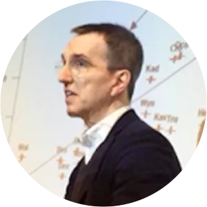 Pietro Panzarasa - Researcher